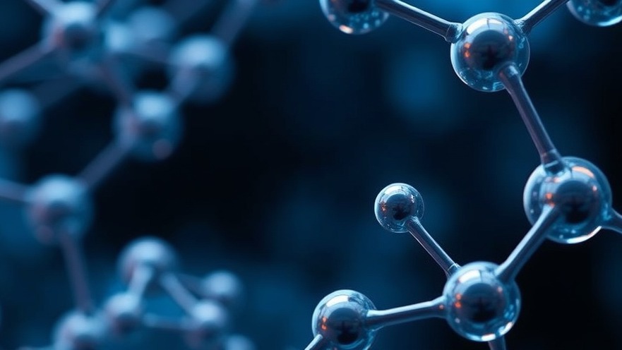 Explore the anti-aging benefits of amino acids for wellness and cellular health.