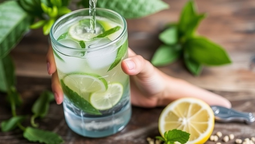 Explore cellular hydration and its benefits for effective hydration tips.