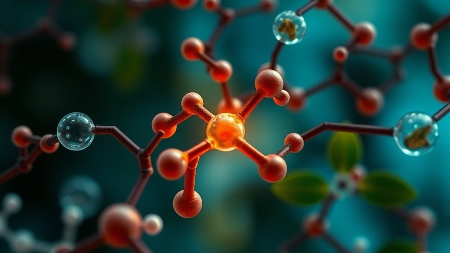 Rediscovering amino acids for health, longevity, and cellular wellness benefits.