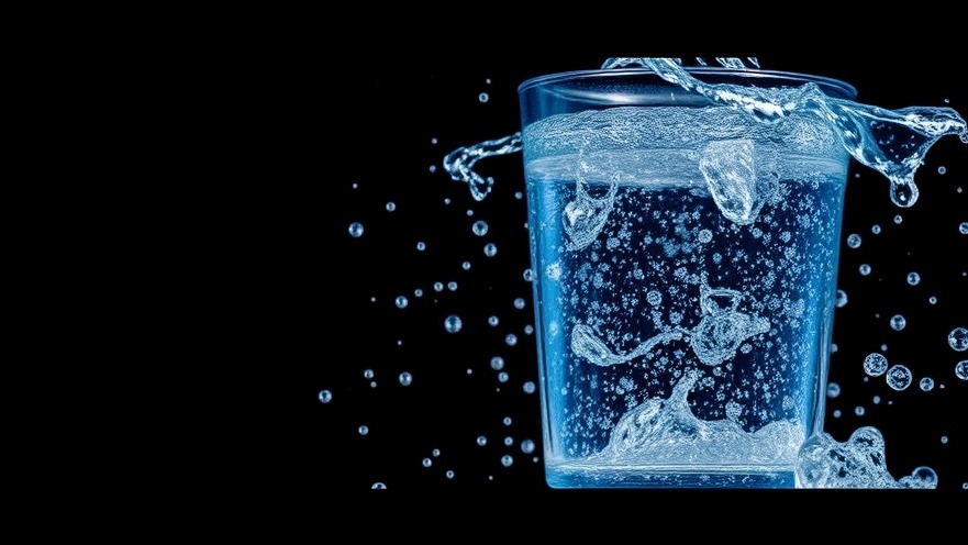 Explore hydrogen water benefits and L-Citrulline advantages for nitric oxide production.