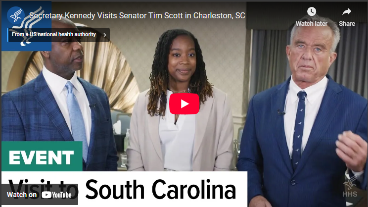 Sickle Cell Treatment discussion by professionals in South Carolina.