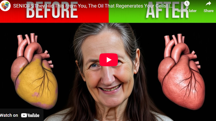 Benefits of Castor Oil for Health visual transformation illustration