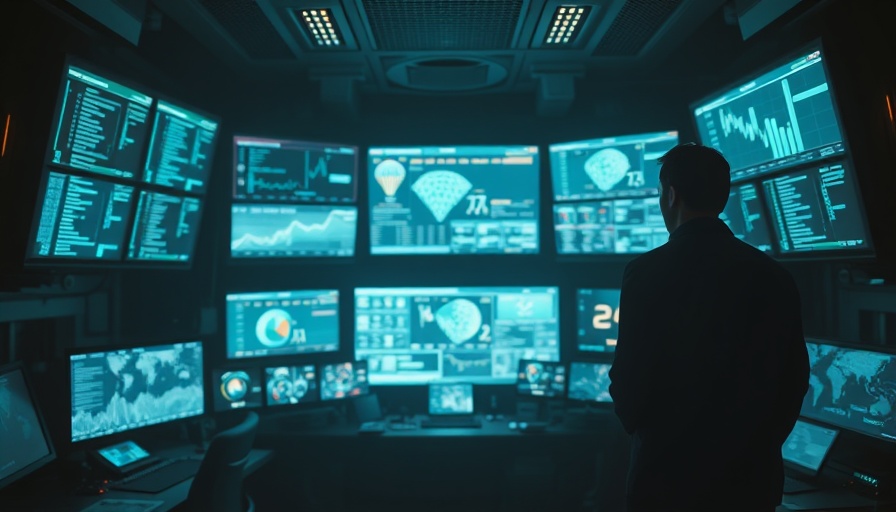 Silhouette in control room with many screens, Tips to Detox Your Body.
