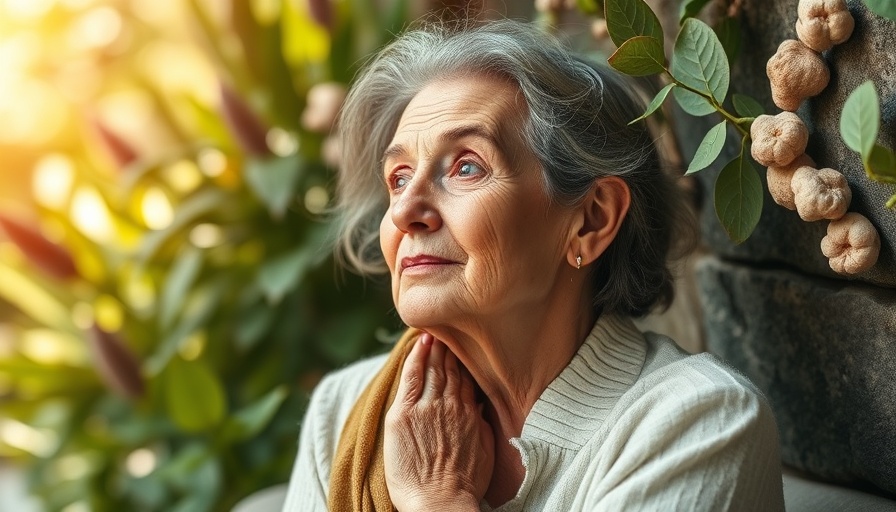 Let's talk about natural anti-aging and longevity