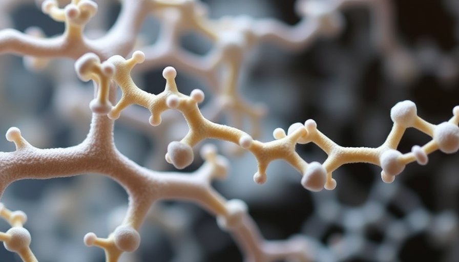 ?Collagen is the most abundant protein in the body and we slow down the production of collagen starting in our 20s. ?C...