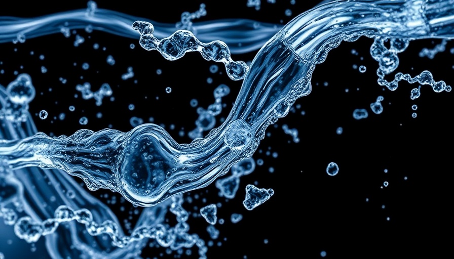 Did you know that when hydrogen waters combine with L-Citrulline, they boost nitric oxide in your body? Meaning:✅ Better...
