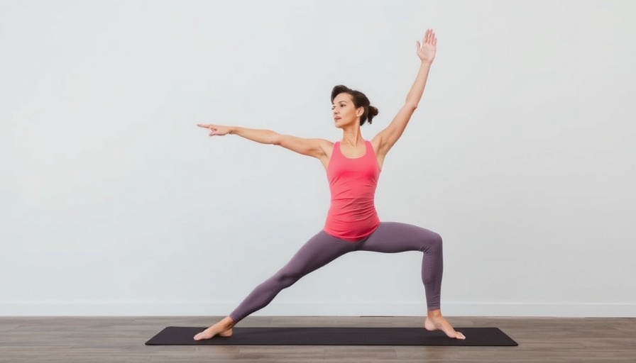 Body movement... its vital for beginners because it builds a foundation for physical health, including increased energy,...