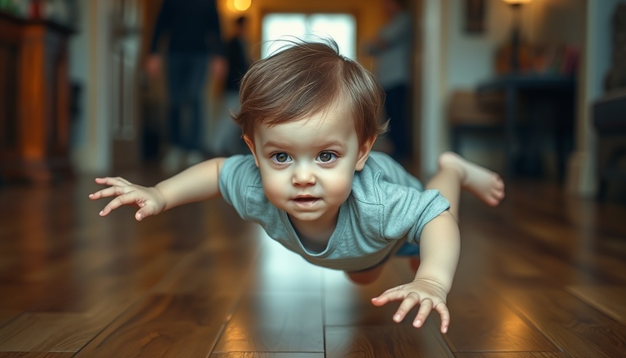 Child recovering from a fall, illustrating how to rise stronger after challenges.