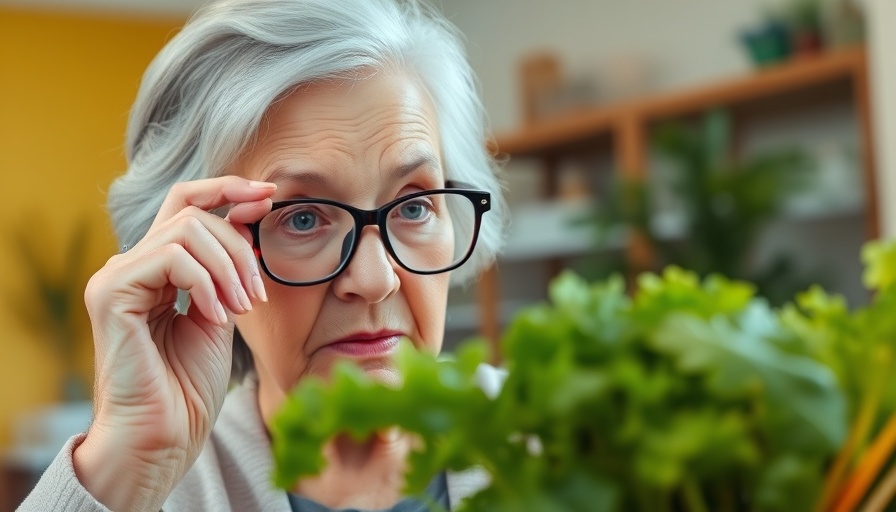 Foods that reverse vision loss include fresh spinach for eye health.