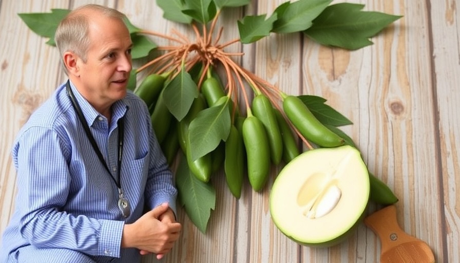 CREDIT: Dr. Berg discusses the benefits of moringa for the body. ?Moringa offers benefits such as being packed with nut...