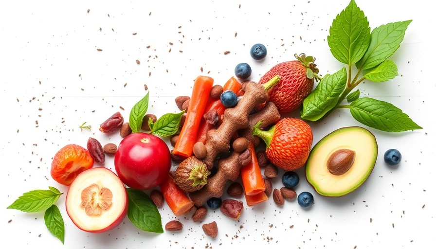 Let's talk about healing our bodies naturally. Comment body for my favorite amino acid to support fat loss without all t...