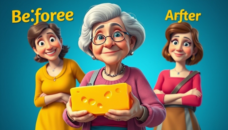Affordable foods for seniors to build muscle with before and after transformation.