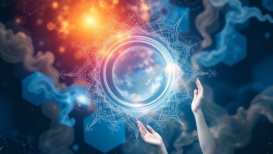 Certified hypnotherapist guiding a healing journey for holistic wellness.