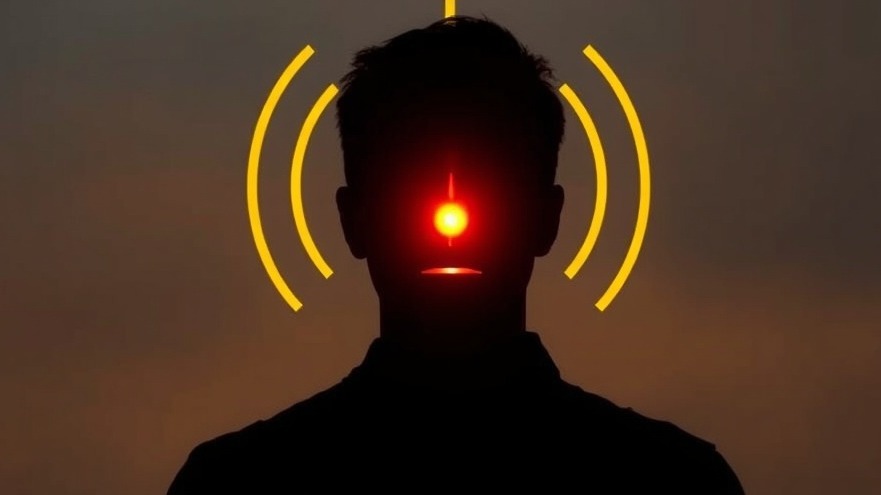 Understanding electromagnetic fields for holistic health and mindfulness practices.