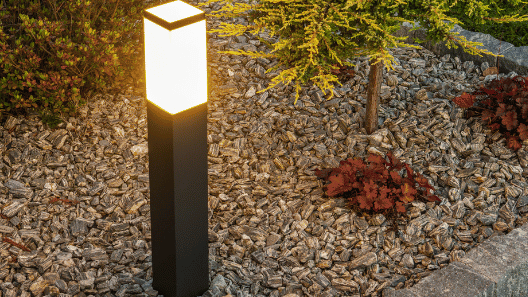 Quakertown Landscape Lighting