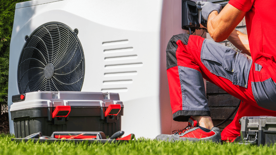 HVAC Lehigh Valley Maintenance