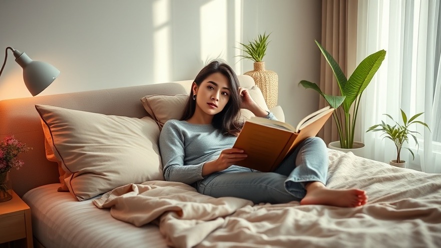 Welcoming guests with hospitality tips in a serene guest room ambiance.