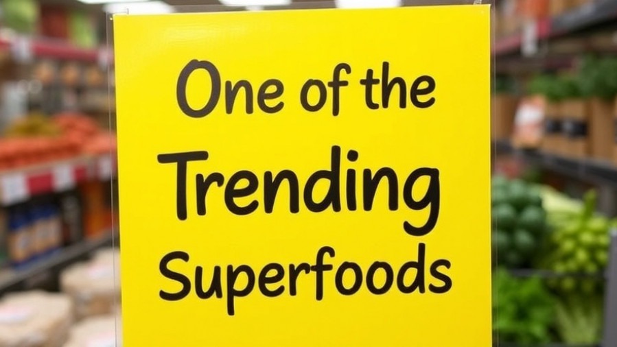 One of the Trending Superfoods showcasing moringa benefits for women.