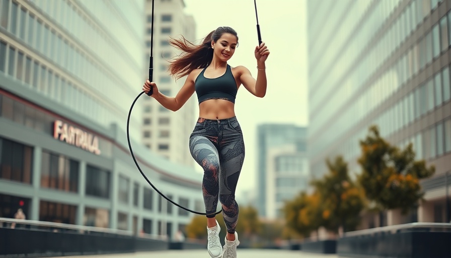 Stylish women's gym leggings for an active lifestyle.