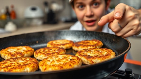 Avoid Acrylamides and AGEs by avoiding fried foods.