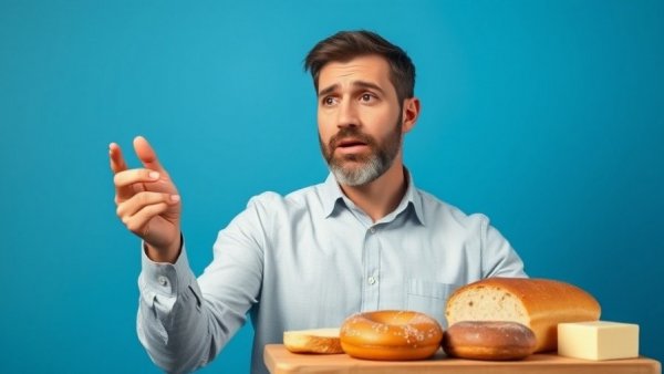 Body Fat and Chronic Disease Risk: Nutritionist warns against unhealthy foods.