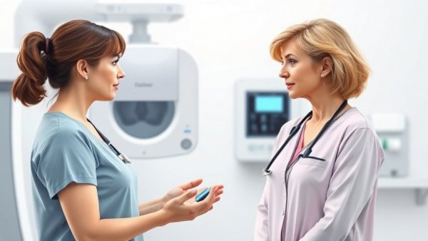 Discussion on cancer overdiagnosis and missed diagnoses: mammograms vs blood tests.