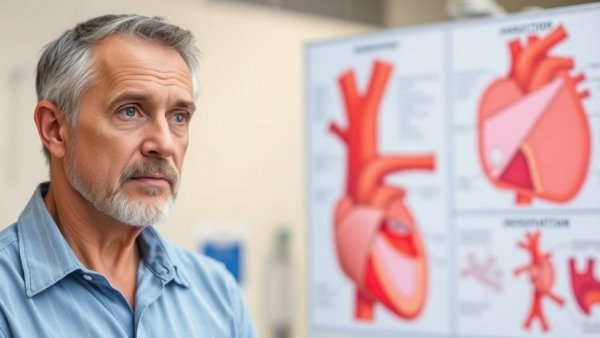 Heart Disease Remains the #1 Killer: Health expert discusses prevention.