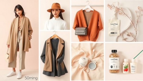 Spring Edit: what readers are loving right now in fashion and lifestyle.