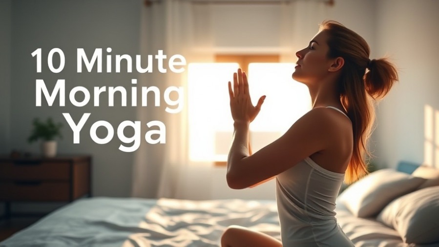 Serene woman in lung pose, morning light, embracing Strength Yoga for a flexible, energy-boosting flow.