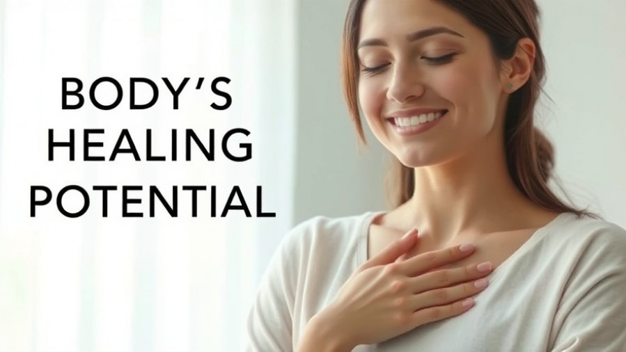 Serene woman with closed eyes embodies emotional detox and proper nourishment.