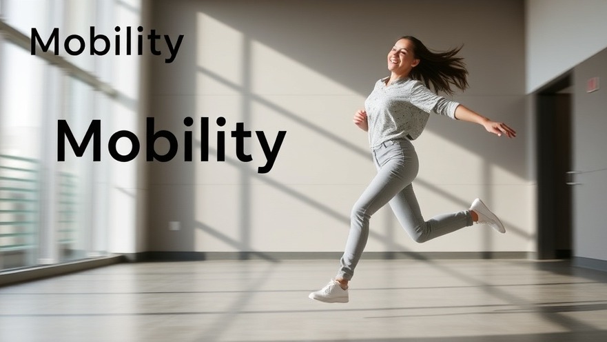 Dynamic mobility exercises for knee pain relief and overall calf and foot wellness.