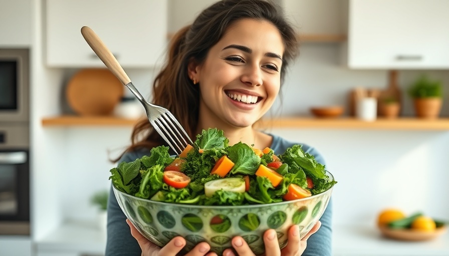 Healthy eating in the Healing Code program for health