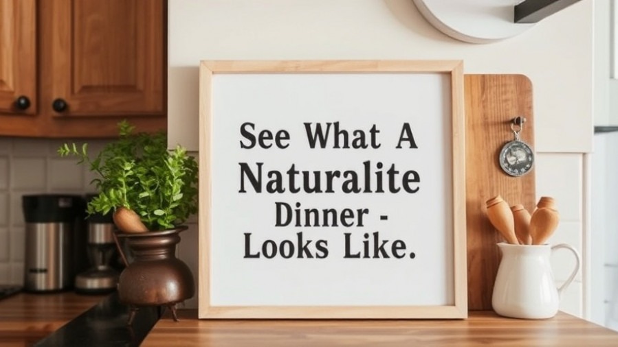 Healthy eating with fresh ingredients showcased in a communal dining kitchen.