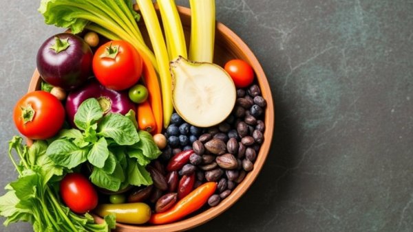 Unlock Maximum Nutrition: How Food Prep, Sourcing, and Combining Make a Difference