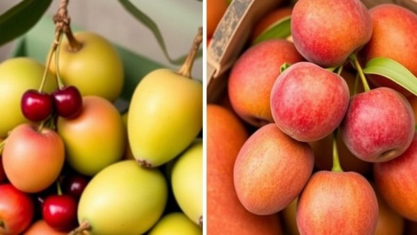 Cherry Christmas and a mango new year: Australia’s best-value fruit and veg for December