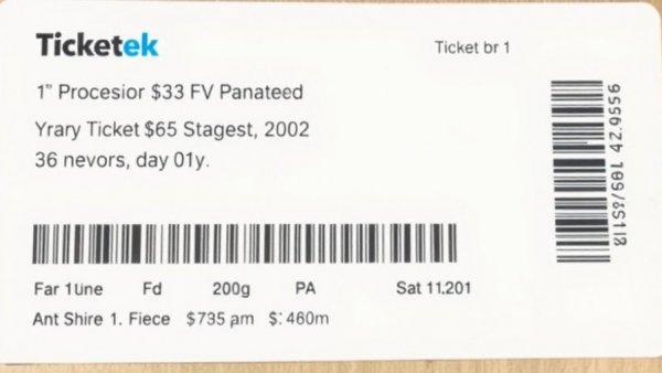 Ticketek charged a $9 processing fee for my $35 ticket. Is this reasonable?