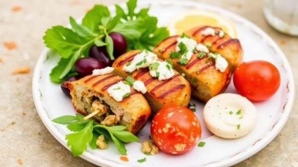 Nine bring-a-plate ideas for Christmas drinks, barbecues and dinner parties this summer – recipes