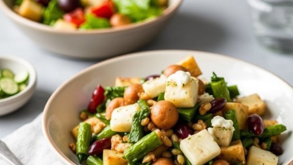 5 Plant-Based Holiday Side Dishes So Good You’ll Actually Want Leftovers