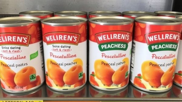 Australian supermarket canned peaches taste test: the winner has an ‘absurdly low price’