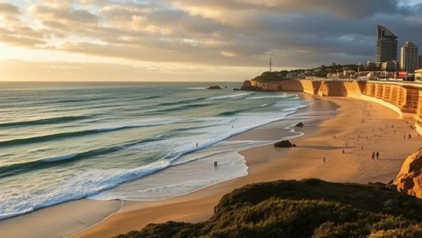 Bondi beach’s golden light can never be extinguished. It has always returned from its darkest days | Brigid Delaney