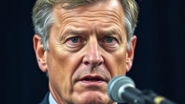 Middle-aged man discussing natural energy support.