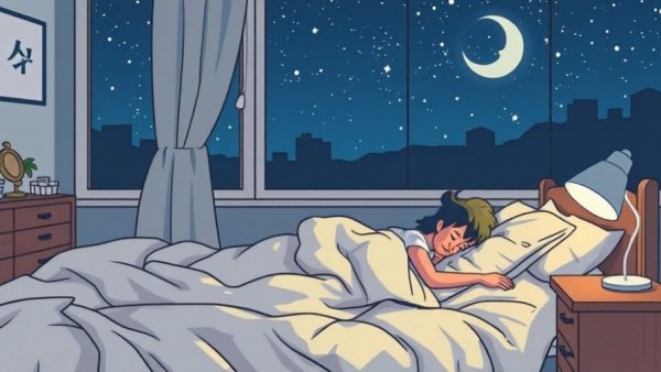 Don’t fret the first night and nap if you need: how to sleep well, away from home