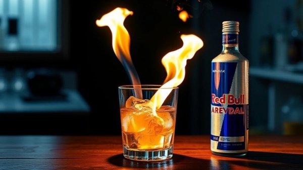 Flaming sambuca and vodka Redbull: Australian writers and comics on the awful drinks of their youth