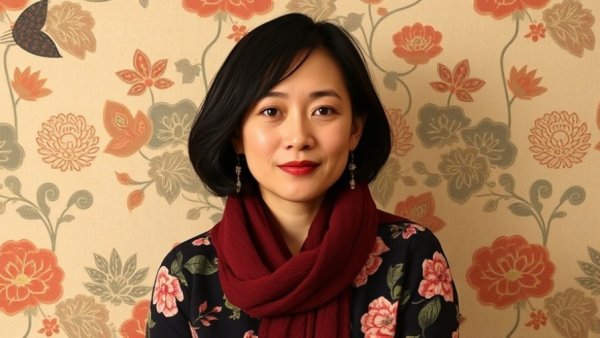 My mother repeated one Cantonese idiom throughout my life: 'you want beauty, you don’t want life' | Michelle Law