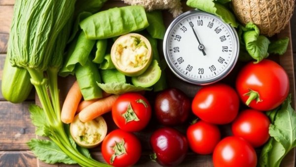 Why You May Want to Choose a Plant-Based Diet for Hypertension + 9 Best Foods for Blood Pressure