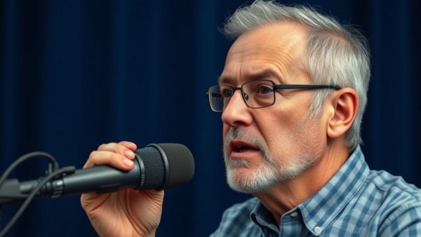 Man discussing nutritional elements like magnesium, vitamin K2, and zinc.