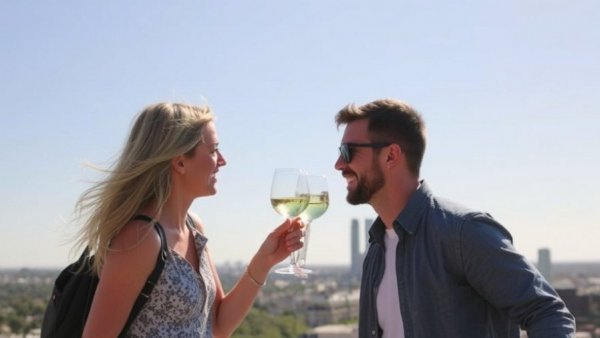 The problem with Australian men? They simply don’t know how to flirt | Louis Hanson