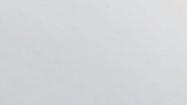 Plain grey square representing minimalism.