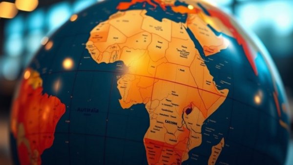 Global perspective with focus on Australia, Innovators Business Environment.