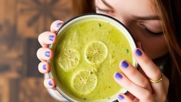 Whole Food Cold Remedies That Actually Work + How to Prevent a Cold in the First Place!